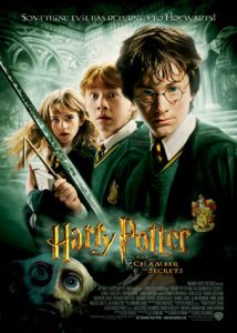 ดูหนังออนไลน์ Harry Potter 2 and the Chamber of Secrets (2002) แฮร์รี่ พอตเตอร์ 2 กับห้องแห่งความลับ