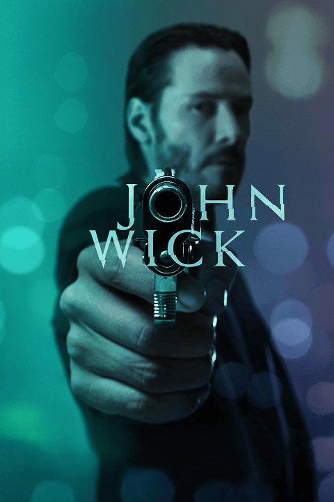 ดูหนังออนไลน์ JOHN WICK (2014) จอห์นวิค ภาค 1 แรงกว่านรก