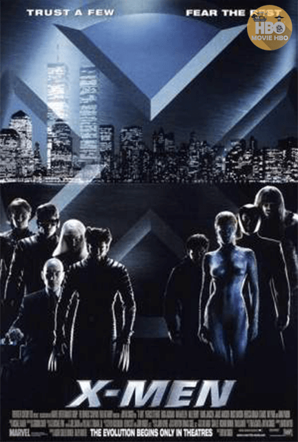 ดูหนังออนไลน์ X-Men 1 (2000) ศึกมนุษย์พลังเหนือโลก