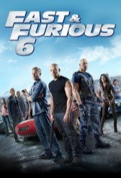ดูหนังออนไลน์ฟรี Fast And Furious 6 เร็ว แรงทะลุนรก 6 (2013)