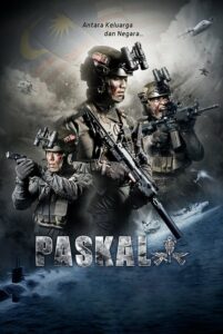 ดูหนังออนไลน์ Paskal ปาสกัล (2018) ซับไทย
