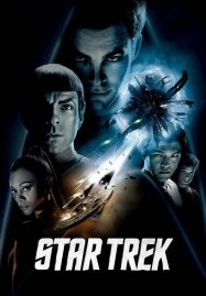ดูหนังออนไลน์ฟรี Star Trek สตาร์เทรค สงครามพิฆาตจักรวาล (2009) พากย์ไทย