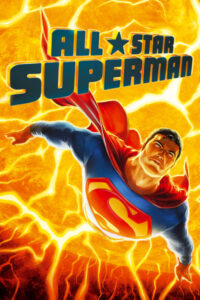 ดูหนังออนไลน์ฟรี All Star Superman ศึกอวสานซุปเปอร์แมน (2011) พากย์ไทย