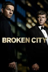 ดูหนังออนไลน์ฟรี Broken City เมืองคนล้มยักษ์ (2013) พากย์ไทย