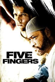 ดูหนังออนไลน์ฟรี Five Fingers (2006) เดิมพันเย้ยนรก