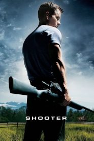 ดูหนังออนไลน์ฟรี SHOOTER (2007) คนระห่ำปืนเดือด