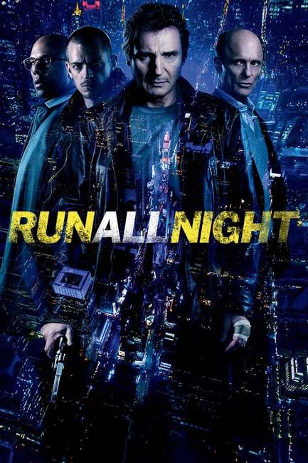 ดูหนังออนไลน์ฟรี Run All Night คืนวิ่งทะลวงเดือด (2015) พากย์ไทย