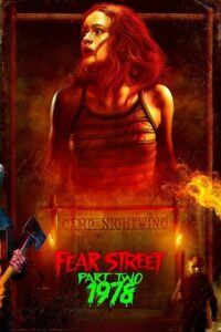 ดูหนังออนไลน์ฟรี Fear Street 1978 ถนนอาถรรพ์ ภาค 2 1978 (2021)พากย์ไทย