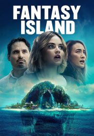 ดูหนังออนไลน์ Fantasy Island (2020) แฟนตาซี ไอส์แลนด์