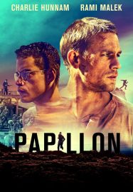 ดูหนังออนไลน์ฟรี Papillon (2017) ปาปิยอง หนีตายเเดนดิบ