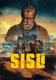 ดูหนังออนไลน์ฟรี Sisu (2022) สิสู้…เฒ่ามหากาฬ