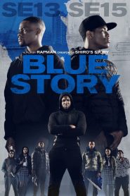 ดูหนังออนไลน์ฟรี Blue Story (2019) บลูสตอรี่ ซับไทย