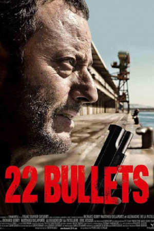 ดูหนังออนไลน์ฟรี 22 Bullets (2010) 22 นัด ยมบาลล้างยมบาล