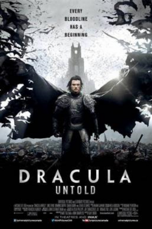 ดูหนังออนไลน์ฟรี Dracula Untold (2014) ตำนานลับโลกไม่รู้