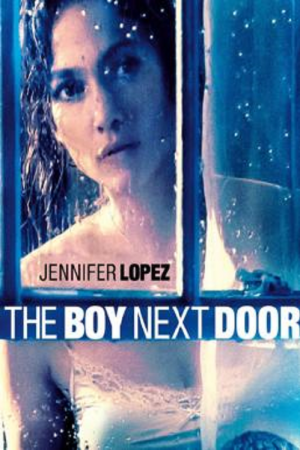 ดูหนังออนไลน์ฟรี The Boy Next Door (2015) รักอำมหิต หนุ่มจิตข้างบ้าน