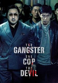 ดูหนังออนไลน์ฟรี The Gangster the Cop the Devil (2019)