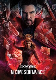 ดูหนังออนไลน์ฟรี จอมเวทย์มหากาฬ 2 ในมัลติเวิร์สมหาภัย (2022) Doctor Strange ภาค 2