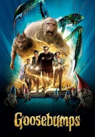 Goosebumps-2015-คืนอัศจรรย์ขนหัวลุก