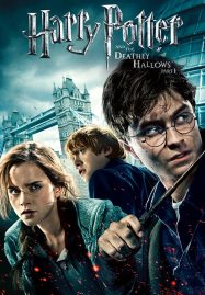 ดูหนังออนไลน์ฟรี Harry Potter 7 And The Deathly Hallows Part 1 (2010) แฮร์รี่พอตเตอร์ เครื่องรางยมฑูต ภาค 7