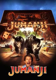 Jumanji-1995-จูแมนจี้-เกมดูดโลกมหัศจรรย์