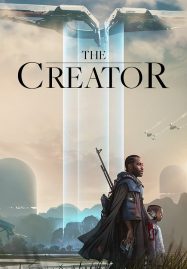 The-Creator-2023