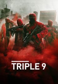 Triple-9-2016-ยกขบวนปล้น