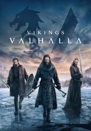 ดูหนังออนไลน์ฟรี ซีรี่ย์ ไวกิ้ง วัลฮัลลา (2023) Vikings Valhalla Season 2