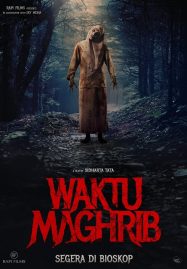 ดูหนังออนไลน์ฟรี Waktu Maghrib (2023) ปีศาจออกอาละวาดในหมู่บ้าน