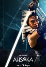 หนังอาโซกา Star War Ahsoka