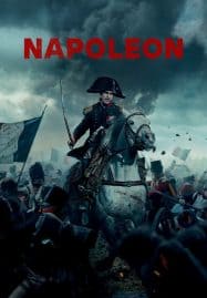 จักรพรรดินโปเลียน Napoleon (2023)