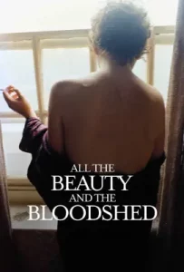 ดูหนังออนไลน์ฟรี แนนโกลดินภาพถ่ายความงามความตาย All the Beauty and the Bloodshed (2022)