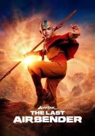 ดูหนังออนไลน์ฟรี เณรน้อยเจ้าอภินิหาร Avatar The Last Airbender (2024)