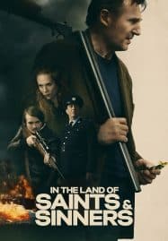 ดูหนังออนไลน์ฟรี In the Land of Saints and Sinners (2023)