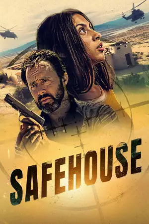 ดูหนังออนไลน์ฟรี Safehouse (2023)