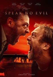 ดูหนังออนไลน์ฟรี พักร้อนซ่อนตาย Speak No Evil (2022)