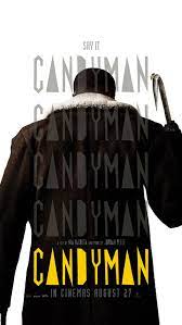 ดูหนังออนไลน์ฟรี แคนดี้แมน Candyman (2021)