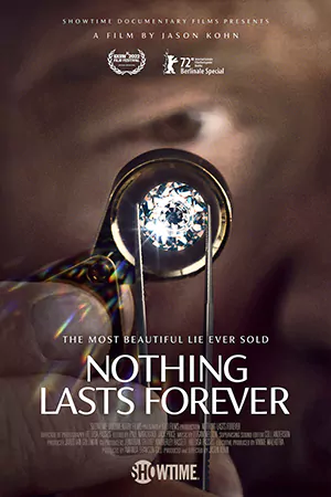 ดูหนังออนไลน์ฟรี ไม่มีอะไรคงอยู่ตลอดกาล Nothing Lasts Forever (2022)