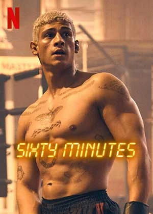 ดูหนังออนไลน์ฟรี 60 นาที Sixty Minutes (2024)