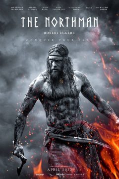 ดูหนังออนไลน์ฟรี เดอะ นอร์ธแมน The Northman (2022)