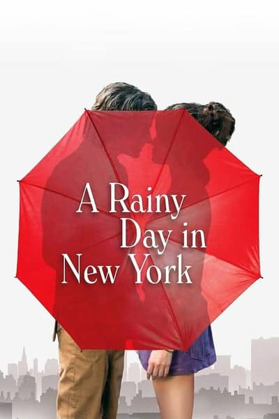 ดูหนังออนไลน์ฟรี A Rainy Day in New York 2019