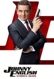 ดูหนังออนไลน์ฟรี Johnny English Strikes Again (2018) จอห์นนี่ อิงลิช พยัคฆ์ร้าย ศูนย์ ศูนย์ ก๊าก รีเทิร์น