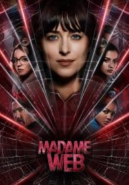 ดูหนังออนไลน์ฟรี Madame Web (2024) มาดามเว็บ