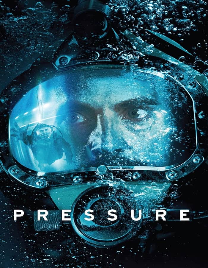 ดูหนังออนไลน์ฟรี ดิ่งระทึกนรก (2015) Pressure