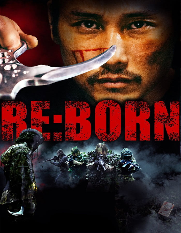 ดูหนังออนไลน์ฟรี Re Born 2016