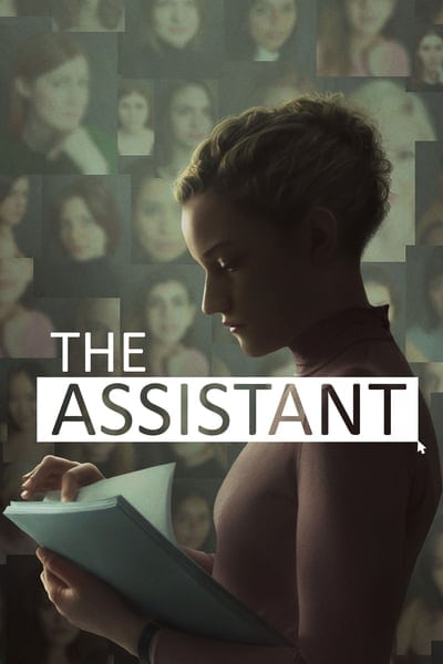 ดูหนังออนไลน์ฟรี The Assistant 2019