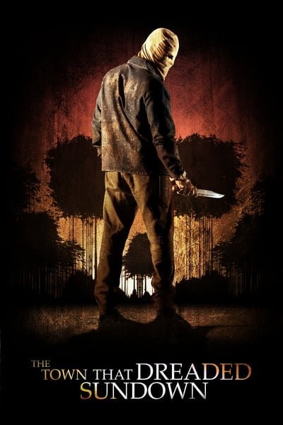 ดูหนังออนไลน์ฟรี The Town That Dreaded Sundown 2014