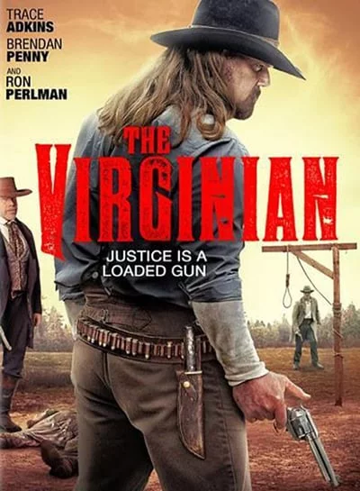 ดูหนังออนไลน์ฟรี โคตรคนปืนดุ The Virginian 2014