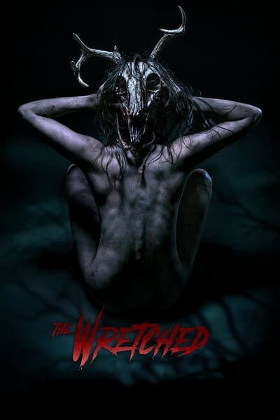 ดูหนังออนไลน์ฟรี The Wretched 2019