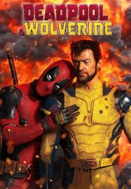 ดูหนังออนไลน์ฟรี เดดพูล & วูล์ฟเวอรีน Deadpool & Wolverine (2024)