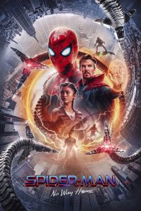 ดูหนังออนไลน์ฟรี สไปเดอร์แมน โน (2021) เวย์ โฮม Spider Man No Way Home